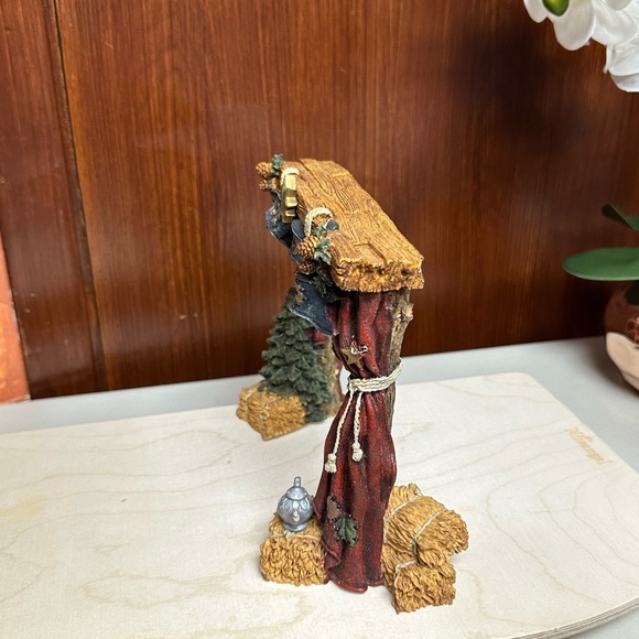 Boyds Bears & Friends vintage collection the stage nativity series - Picture 10 of 12